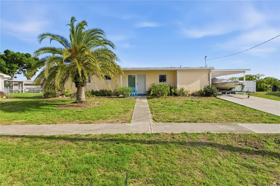 6399 Talbot Street, North Port, FL 34287 - #2