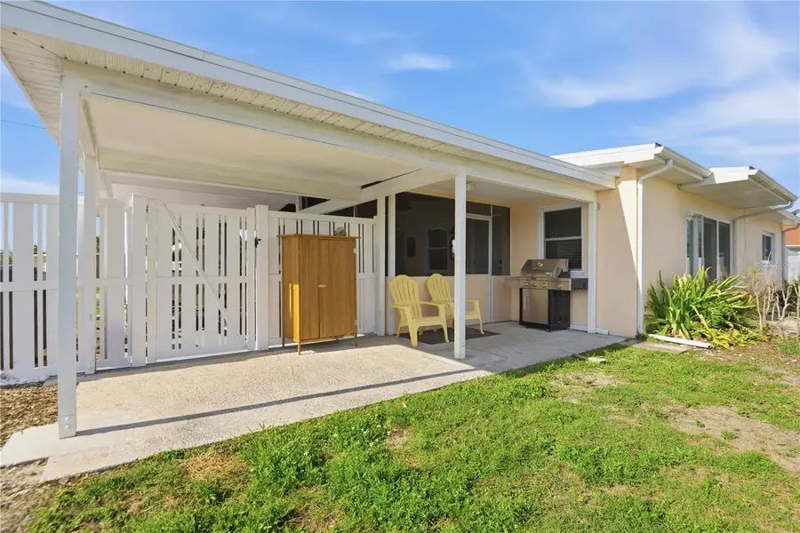 6399 Talbot Street, North Port, FL 34287 - #3