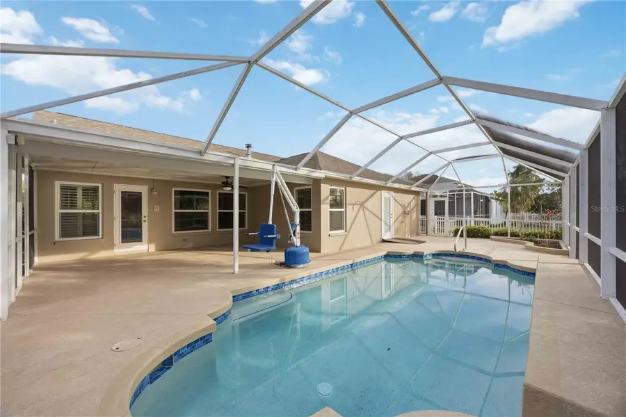 4012 Kingsfield Drive, Parrish, FL 34219 - #3