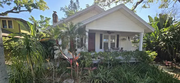 2310 Hickory Avenue, SARASOTA, FL 34234