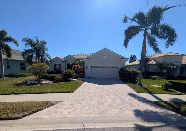 343 Marsh Creek Road, VENICE, FL 34292