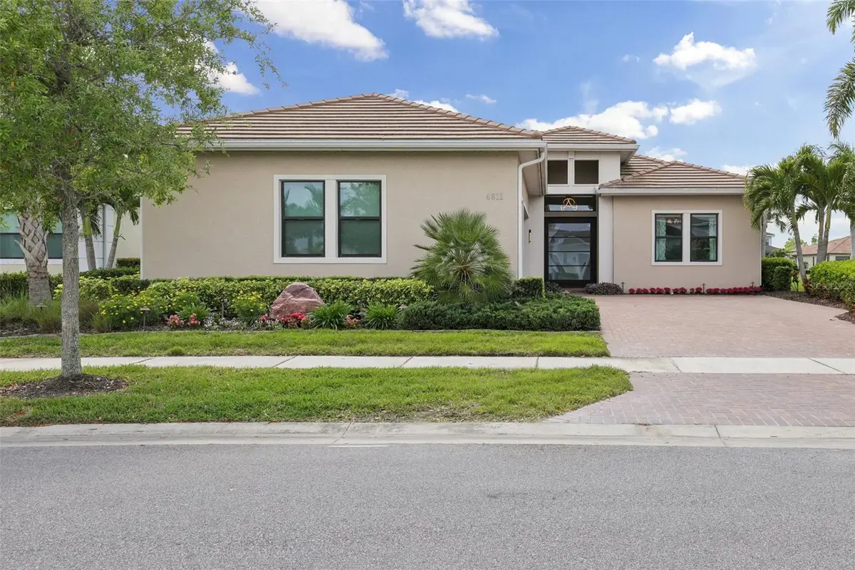 4811 Pastel Court, Sarasota, FL 34240 - #1