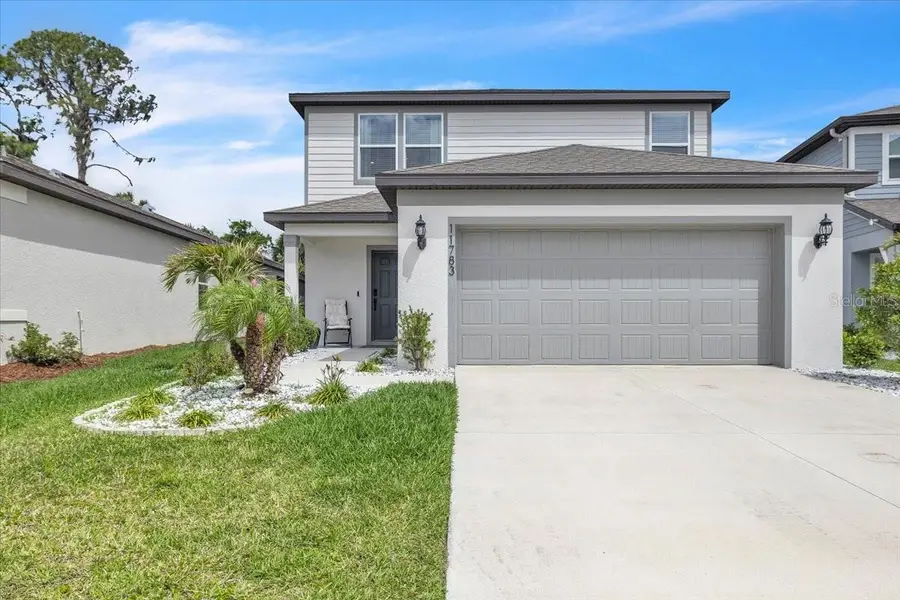 11783 Moonsail Drive, Parrish, FL 34219 - #2