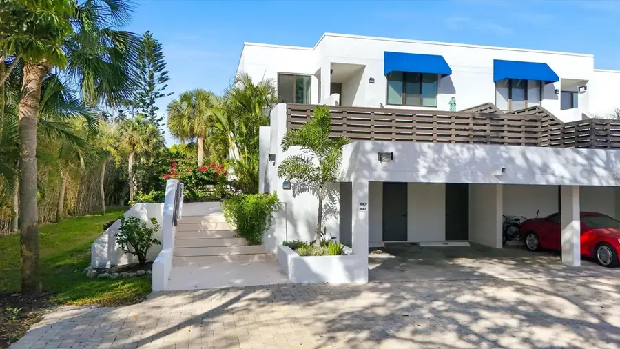 842 Bayport Way #842, Longboat Key, FL 34228 - #3