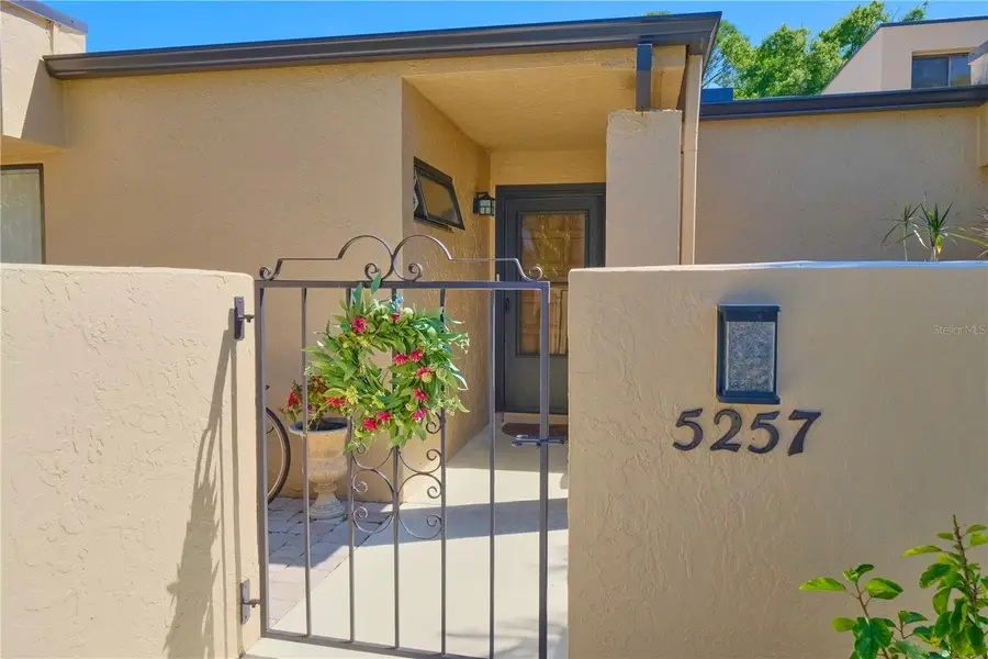 5257 Myrtle Way #29, Sarasota, FL 34235 - #2