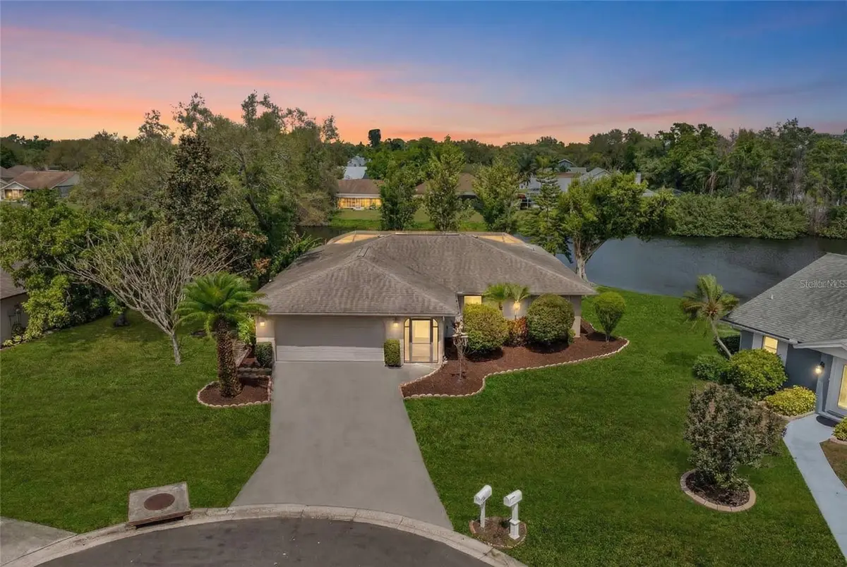 8345 Brandeis Court, Sarasota, FL 34243 - #1