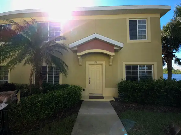 3511 45th Ter W #108, BRADENTON, FL 34210