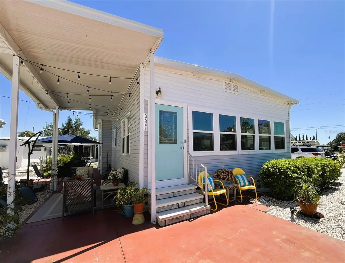 6621 Marina Drive, Bradenton, FL 34207 - #1
