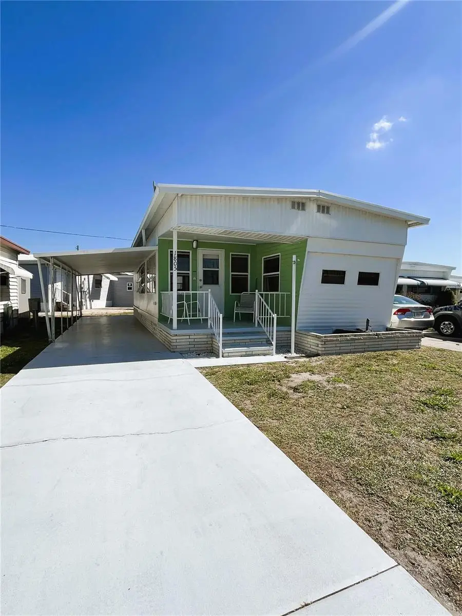 1805 Pennsylvania Avenue, Bradenton, FL 34207 - #1