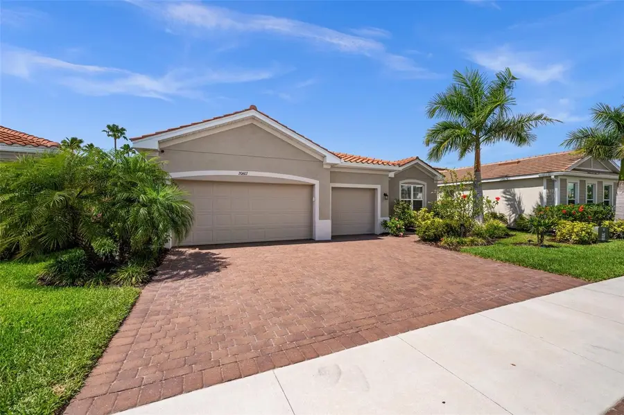 20607 Ovid Lane, Venice, FL 34293 - #2
