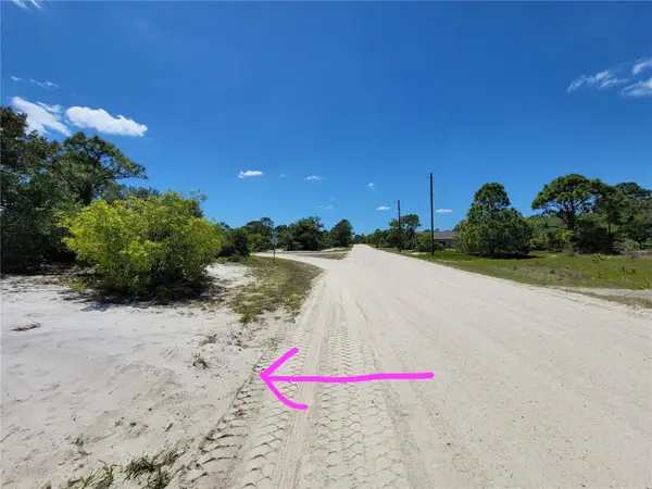 433 Gloria Boulevard, LAKE PLACID, FL 33852