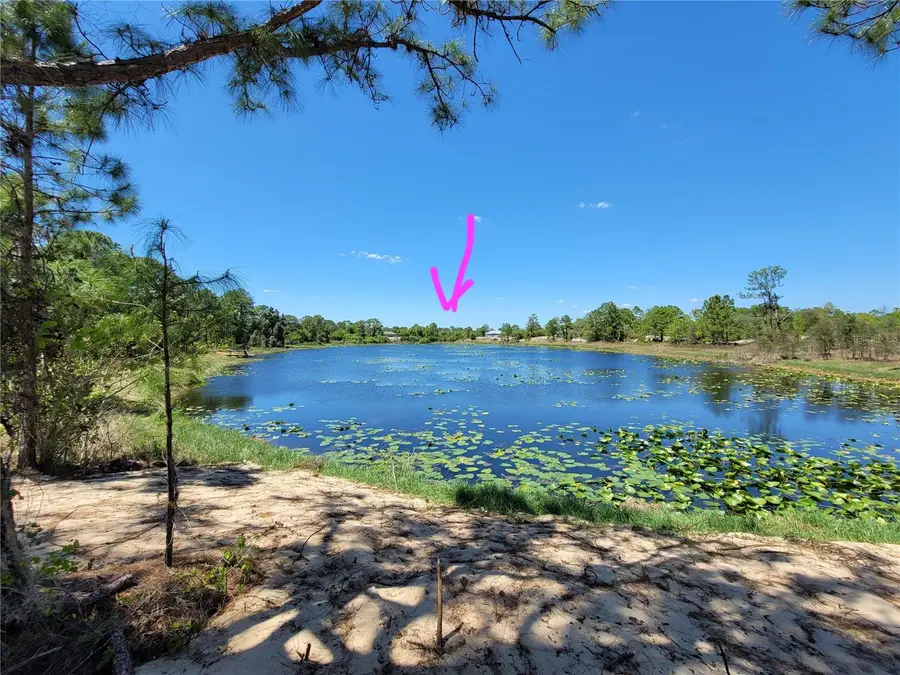 433 Gloria Boulevard, Lake Placid, FL 33852 - #3