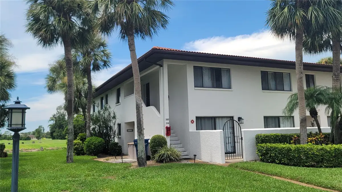 320 Barcelona Drive #320, Bradenton, FL 34210 - #1