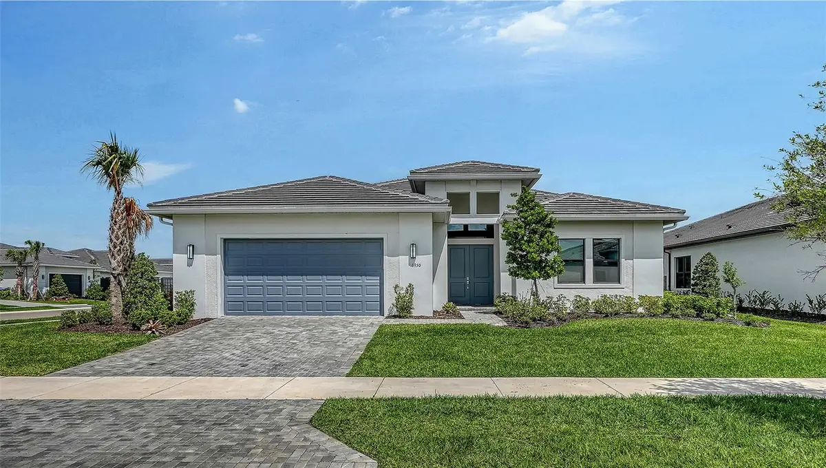 8950 Baroque Terrace, Sarasota, FL 34240 - #1