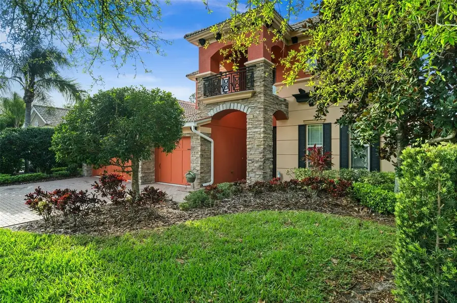 5326 Napa Drive, Sarasota, FL 34243 - #2