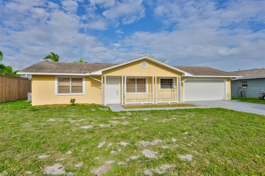 220 57th Street Court W, Bradenton, FL 34209 - #2