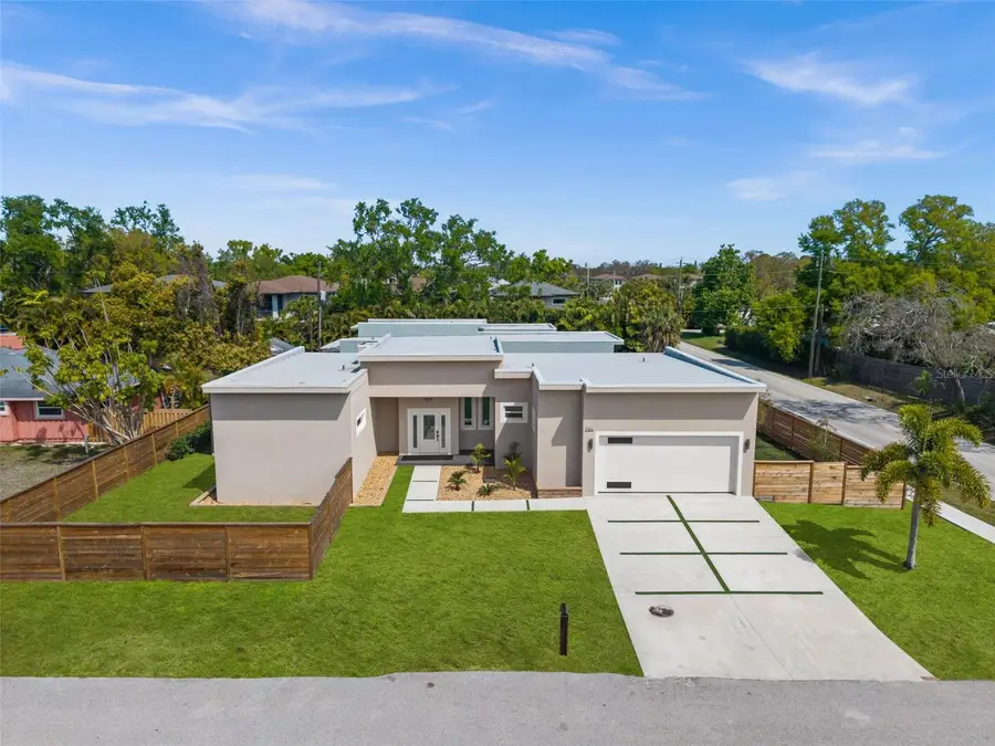 2311 Sandrala Drive, Sarasota, FL 34231 - #2