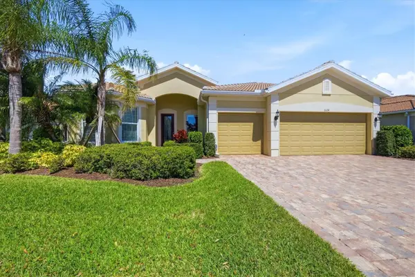6124 Abaco Drive, SARASOTA, FL 34238