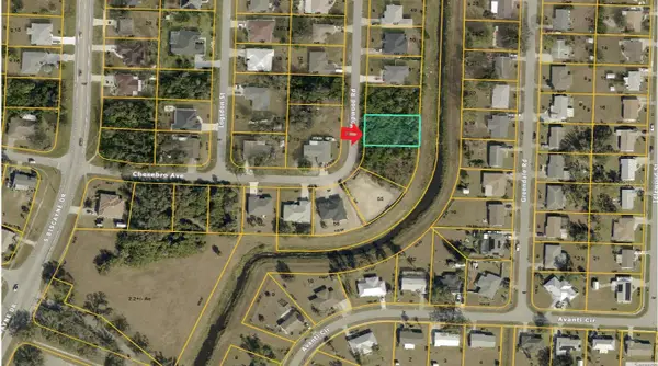 0 Hopwood Road, NORTH PORT, FL 34287