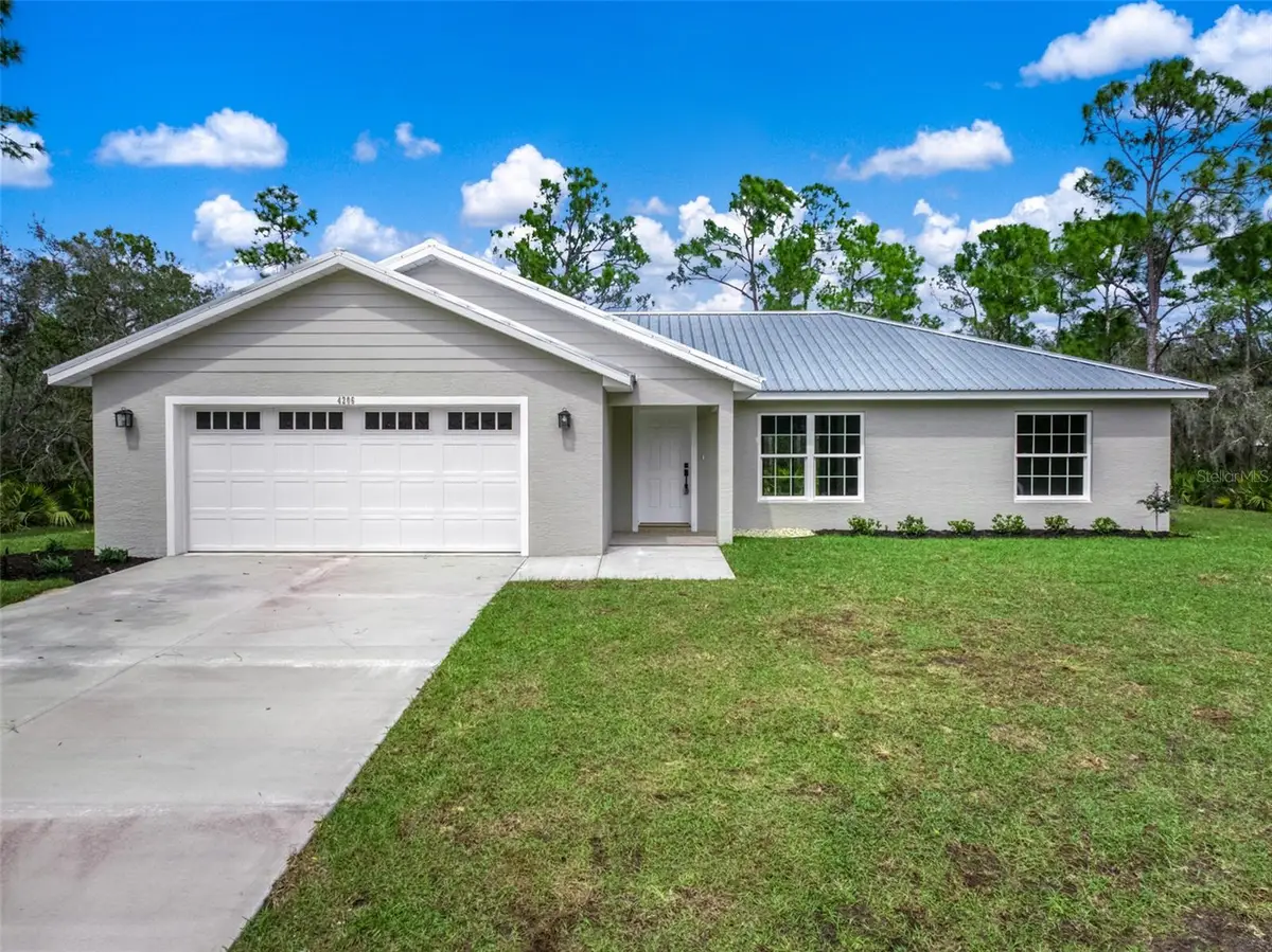 4206 Jaguar Drive, Sebring, FL 33872 - #1