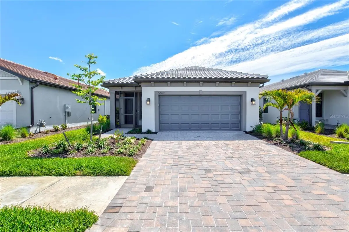 5898 Talon Preserve Drive, Nokomis, FL 34275 - #1