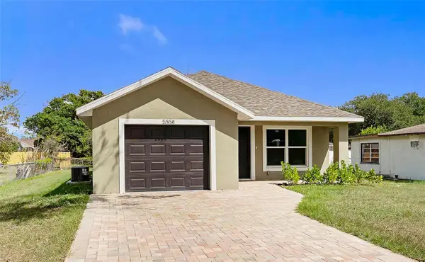 2008 2nd Avenue E, PALMETTO, FL 34221