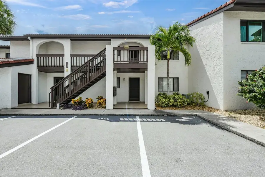 1630 Stickney Point Road #101, Sarasota, FL 34231 - #2