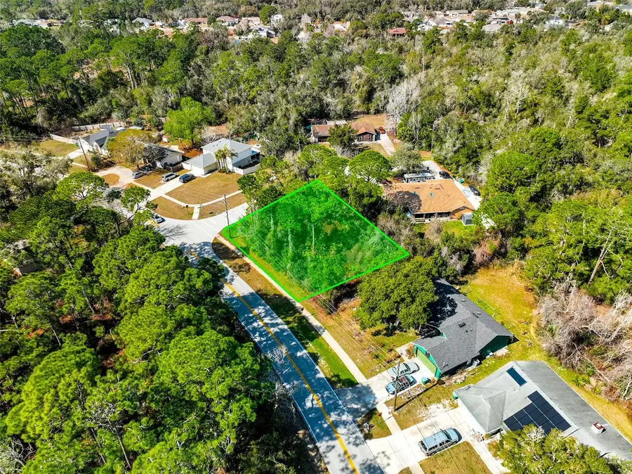 632 Anderson Drive, Deltona, FL 32725 - #3