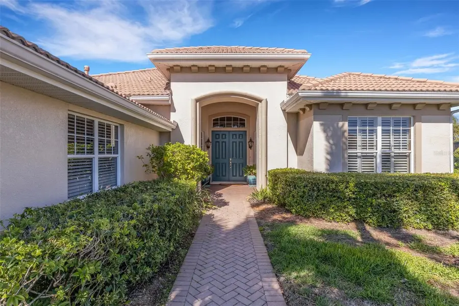 101 Medici Court, North Venice, FL 34275 - #3