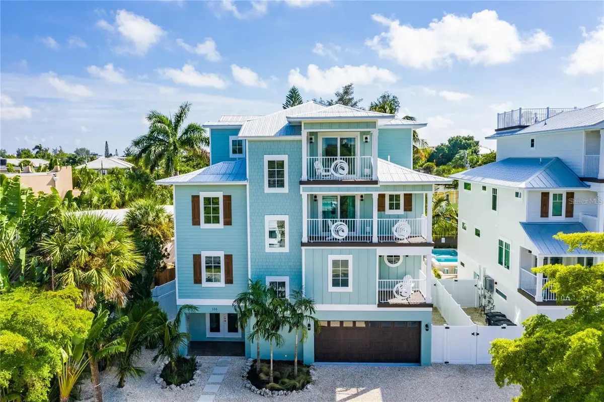 336 Avenida De Mayo, Sarasota, FL 34242 - #1