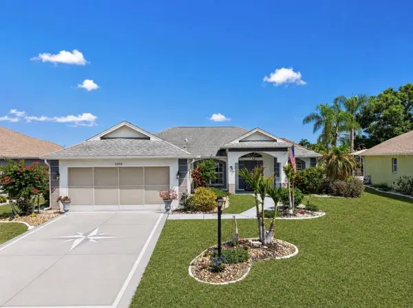 2240 W Del Webb Boulevard #163, SUN CITY CENTER, FL 33573