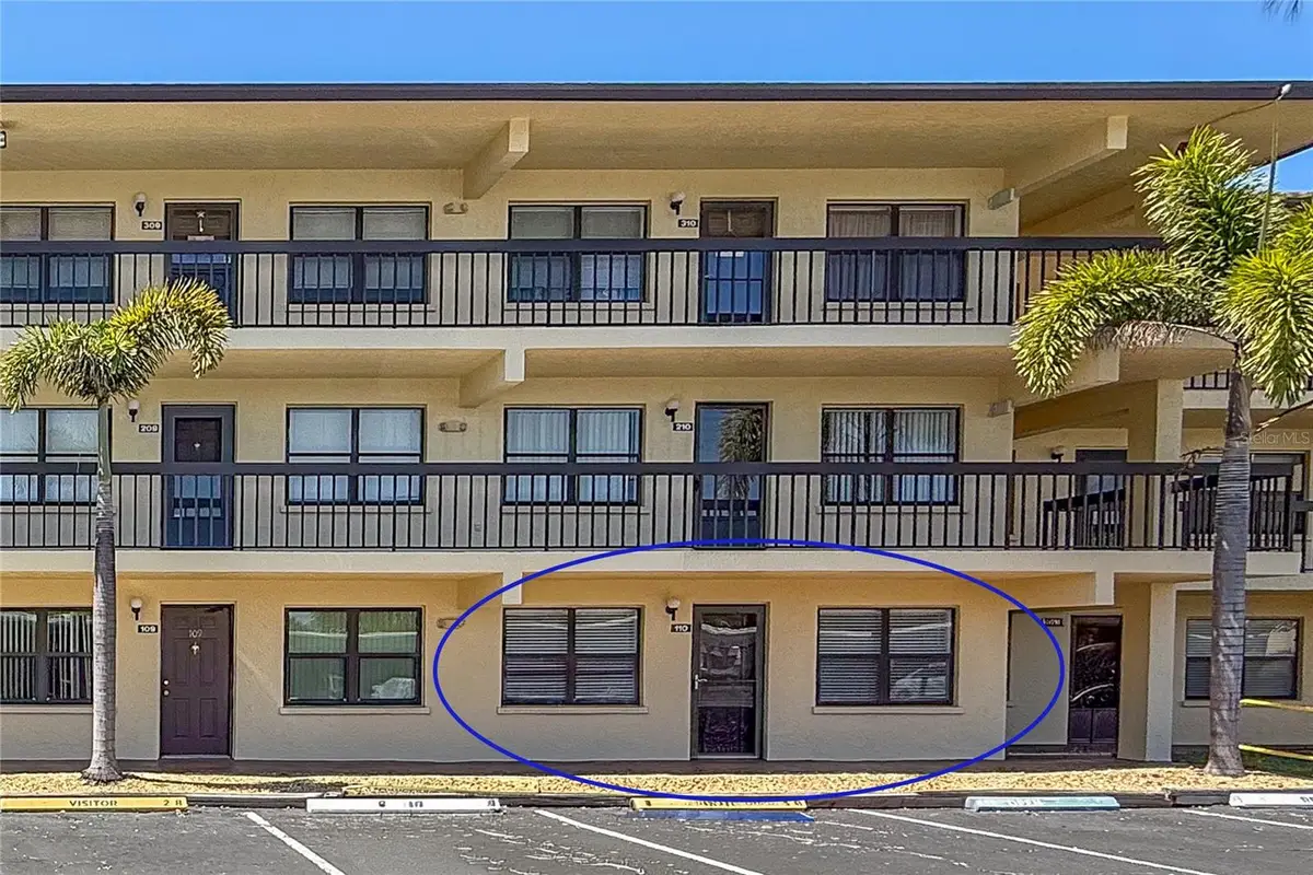 305 W 30th Avenue W #A110, Bradenton, FL 34205 - #1