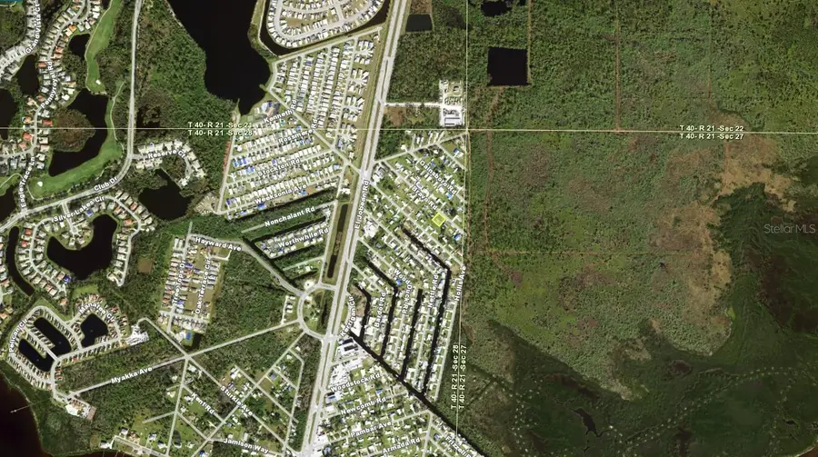 3830 Bravo Rd. Road, Port Charlotte, FL 33953 - #3