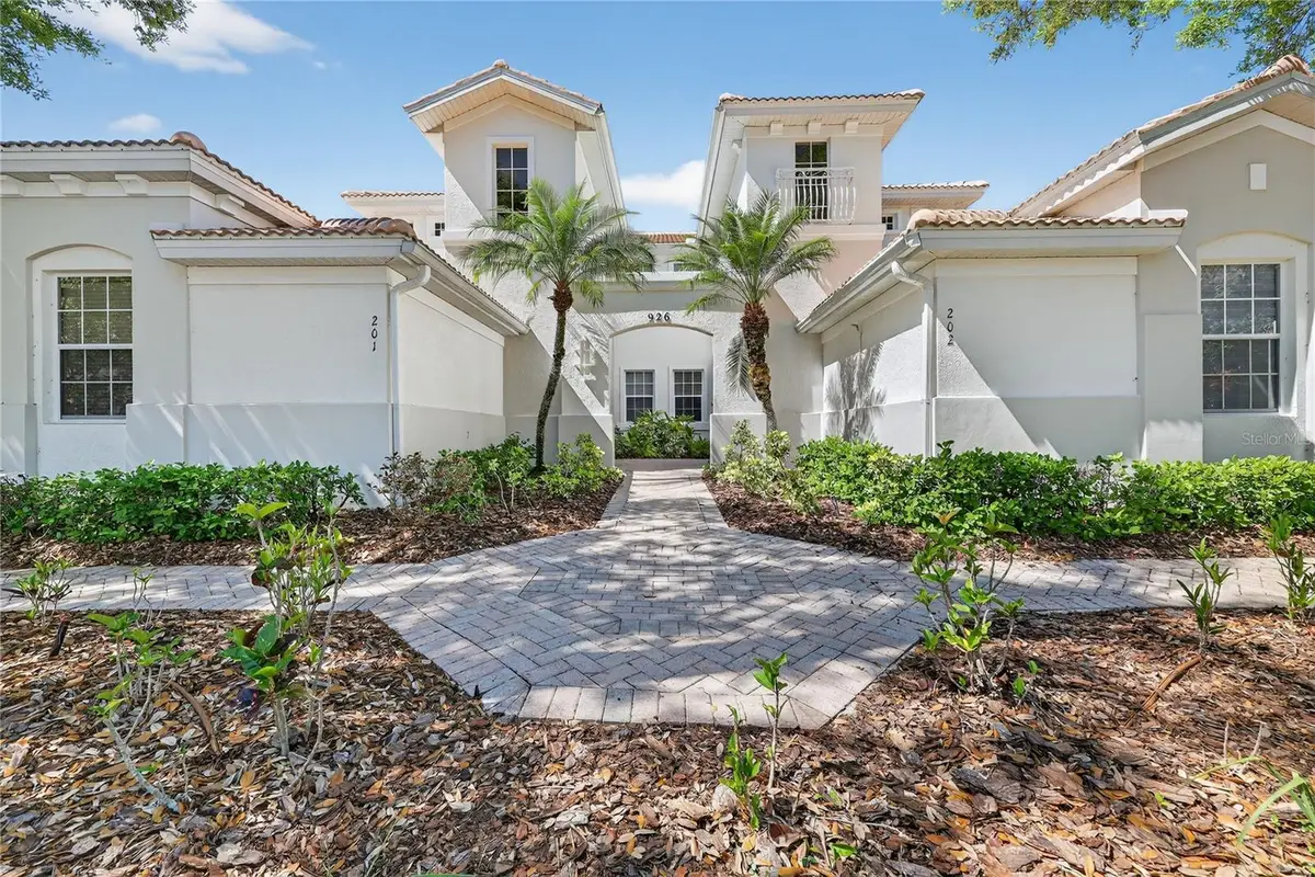 926 River Basin Court, Bradenton, FL 34212 - #1