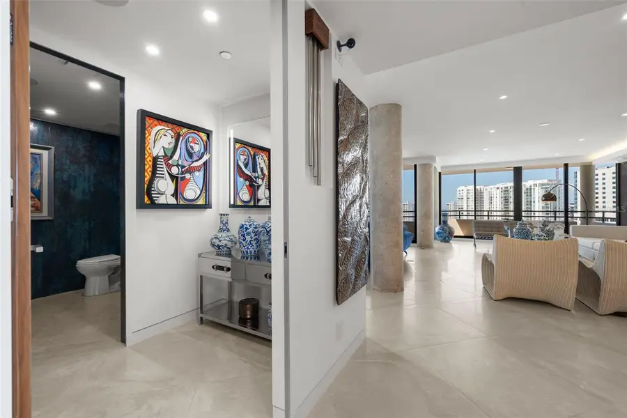 1255 N Gulfstream Avenue #1501, Sarasota, FL 34236 - #3