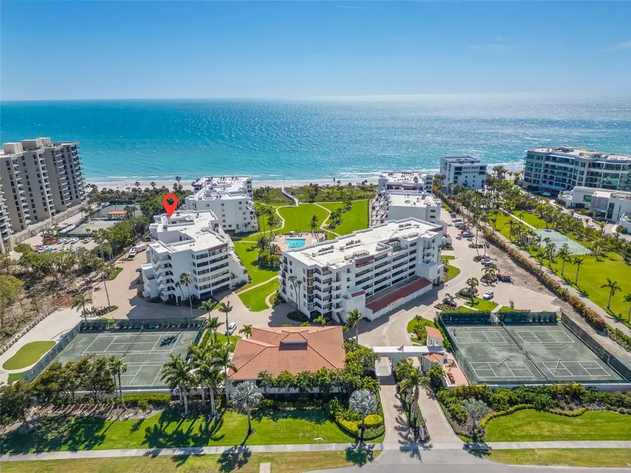 1445 Gulf Of Mexico Drive #501, Longboat Key, FL 34228 - #3