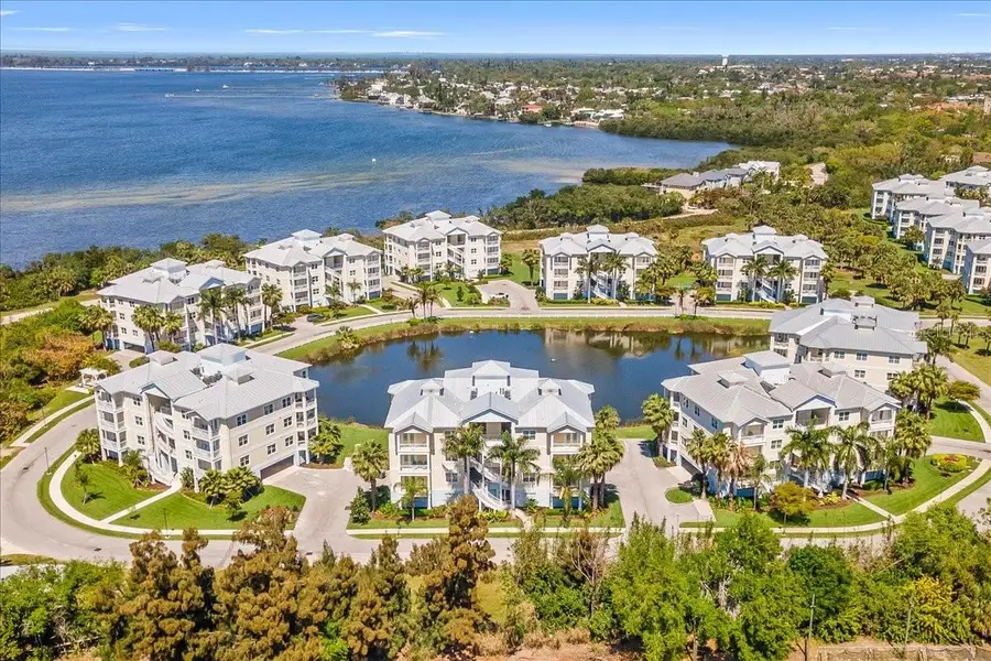 3418 79th Street Circle W #303, Bradenton, FL 34209 - #2