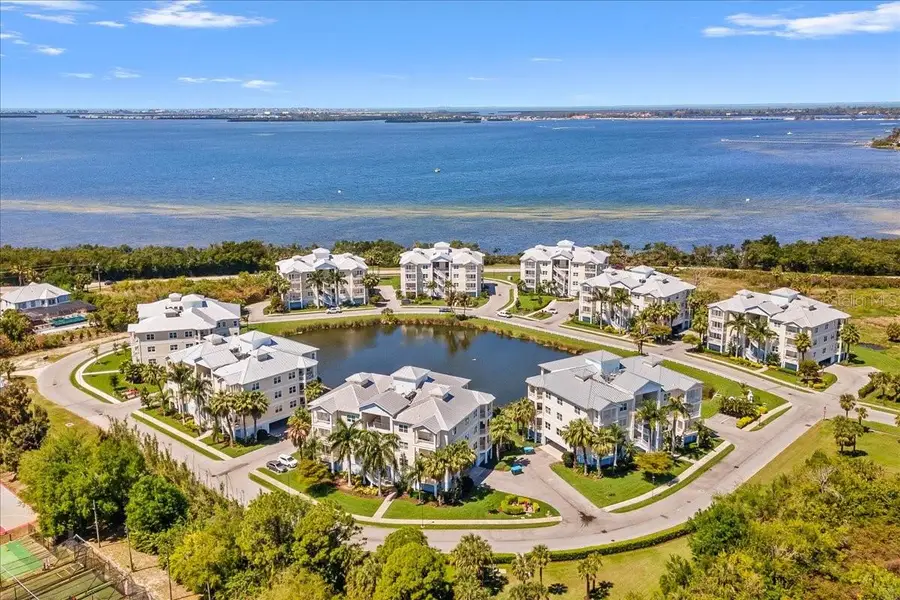 3418 79th Street Circle W #303, Bradenton, FL 34209 - #3