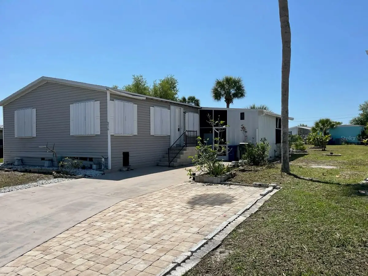 216 Como Drive, Venice, FL 34285 - #1