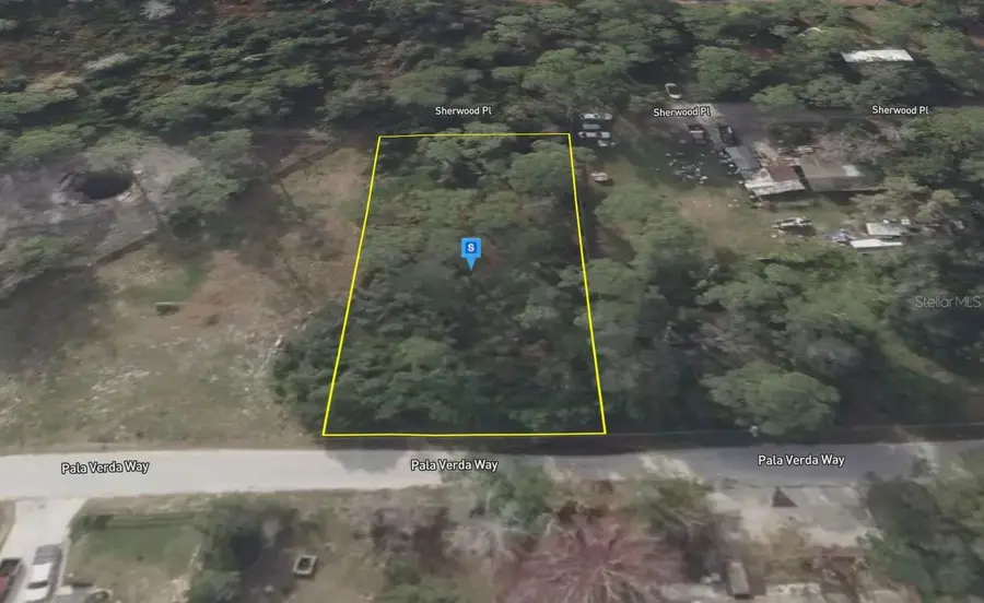 11805 Pala Verda Avenue, Leesburg, FL 34788 - #3