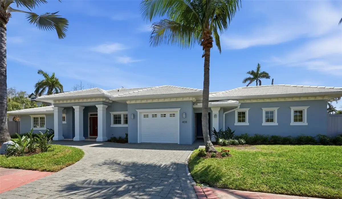 408 Jackson Drive, Sarasota, FL 34236 - #1