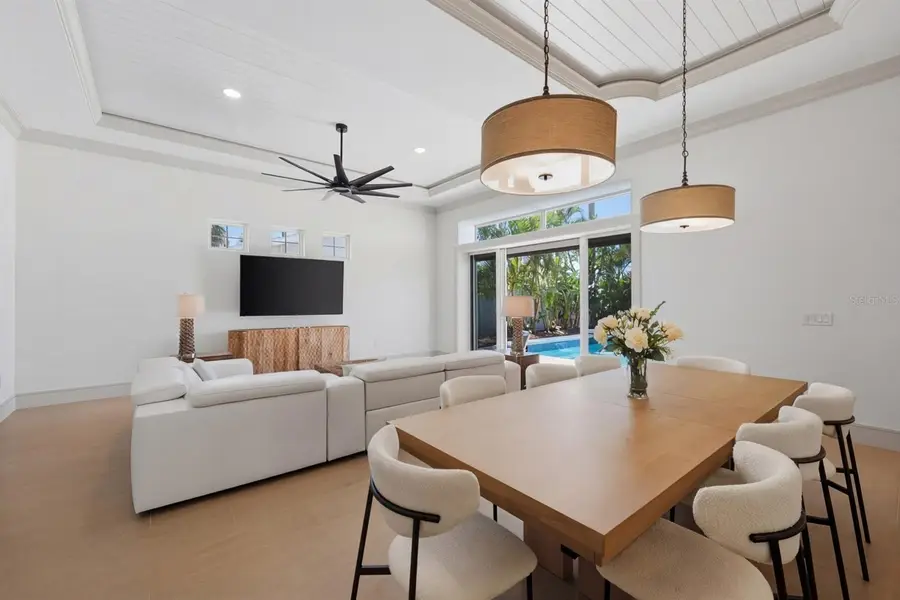 408 Jackson Drive, Sarasota, FL 34236 - #3