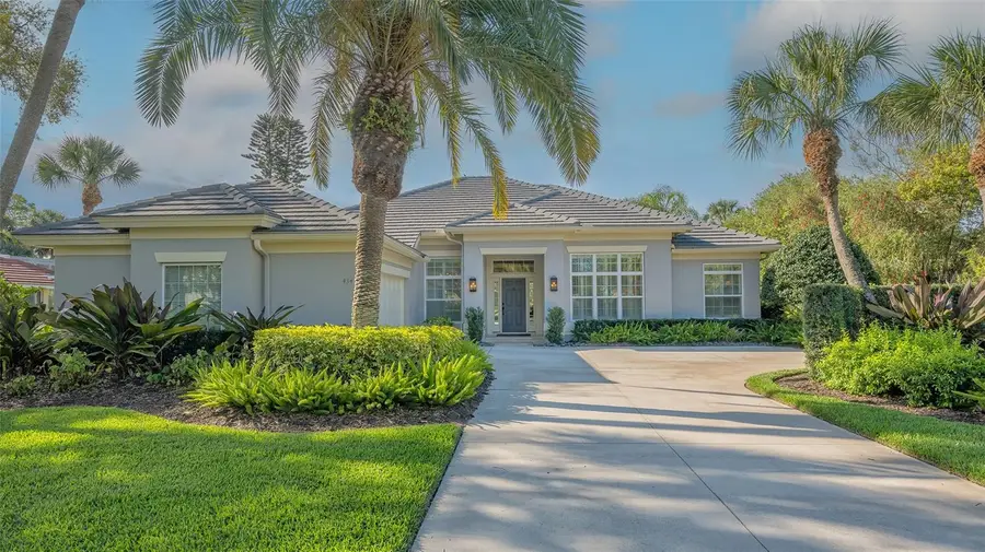 434 E Macewen Drive, Osprey, FL 34229 - #2