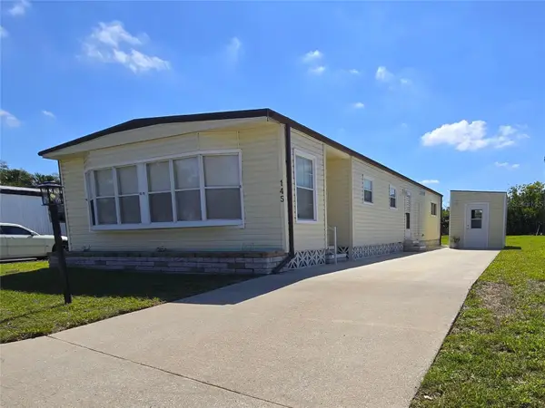 6710 36th Avenue E #145, PALMETTO, FL 34221