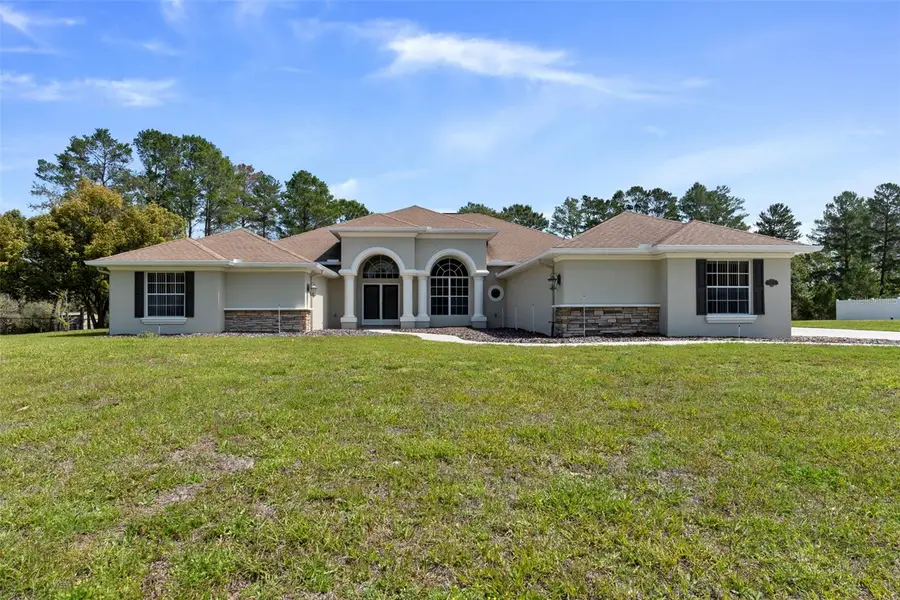 10130 Lazy Days Court, Weeki Wachee, FL 34613 - #2