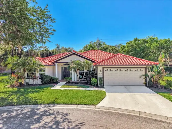 6632 Deering Circle, SARASOTA, FL 34240