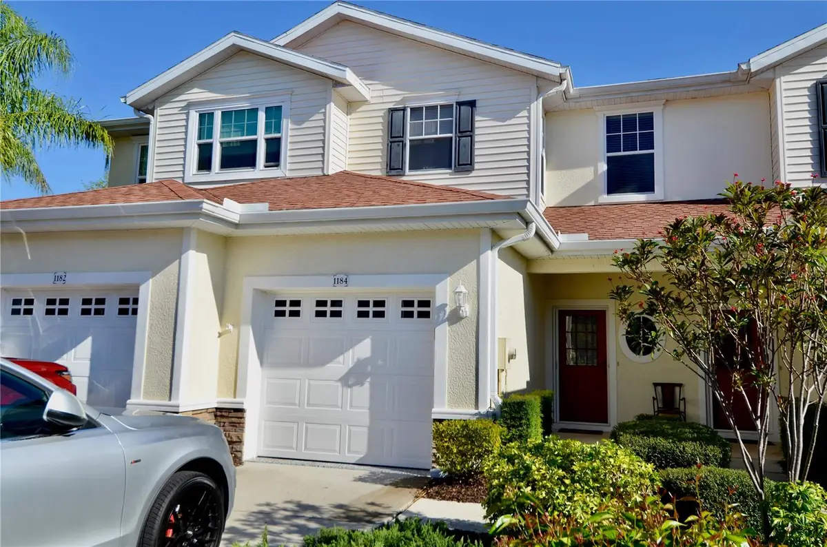 1184 Jonah Drive, North Port, FL 34289 - #1