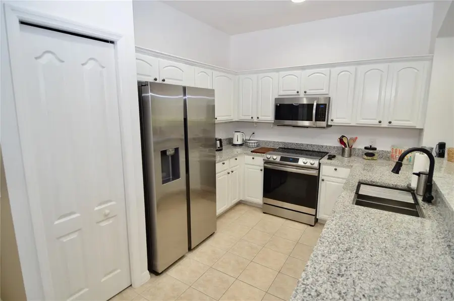 1184 Jonah Drive, North Port, FL 34289 - #2