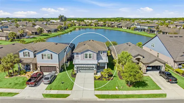 5402 Levana Street, PALMETTO, FL 34221