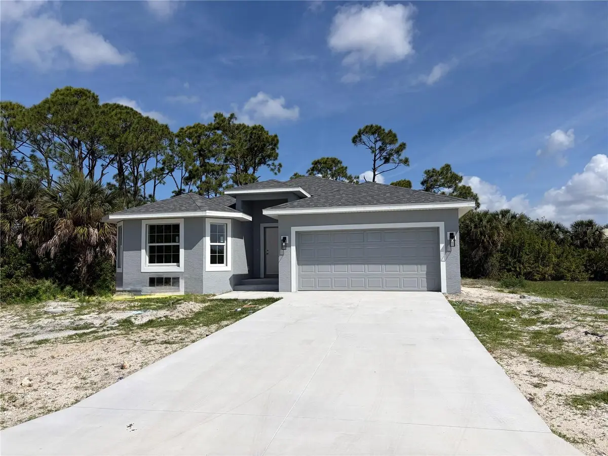 124 Cable Drive, Rotonda West, FL 33947 - #1